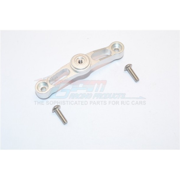 ALUMINIUM STEERING HOLDER - 1PC SET--ER048A