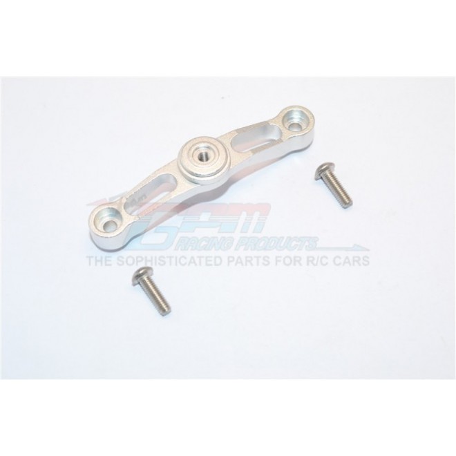 ALUMINIUM STEERING HOLDER - 1PC SET--ER048A