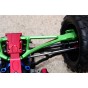 ALUMINIUM FRONT LOWER SUSPENSION ARM (FOR E-REVO 560871, REVO, SUMMIT)--ER055