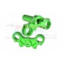 ALUMINUM 7075 TRIPLE CLAMP SET--MX028