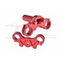 ALUMINUM 7075 TRIPLE CLAMP SET--MX028