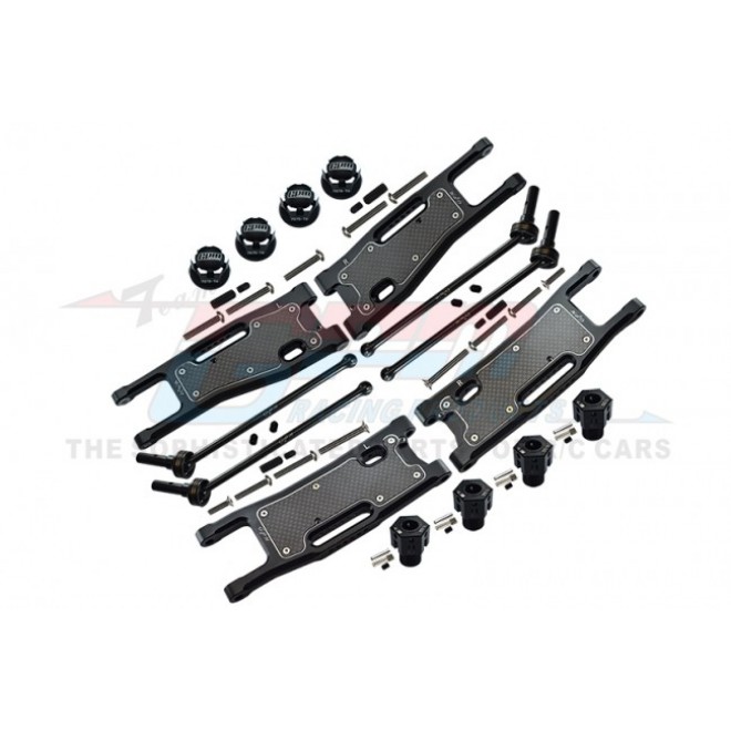 SLEDGE COMBO SETC- SLE055N+SLE056N+SLE10A/ +6.5MM+SLE133F/RS(2SETS)--SLE55561033