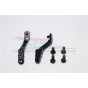 ALUMINIUM REAR CAMBER LINK MOUNT - 1PR SET--MF022A