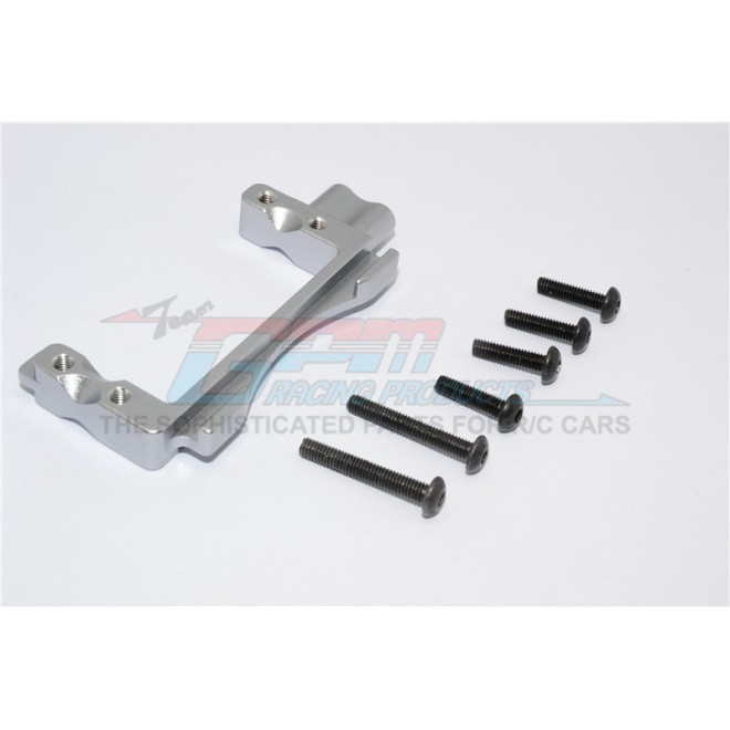 ALUMINIUM SERVO MOUNT - 1PC SET--MF024