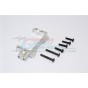 ALUMINIUM SERVO MOUNT - 1PC SET--MF024