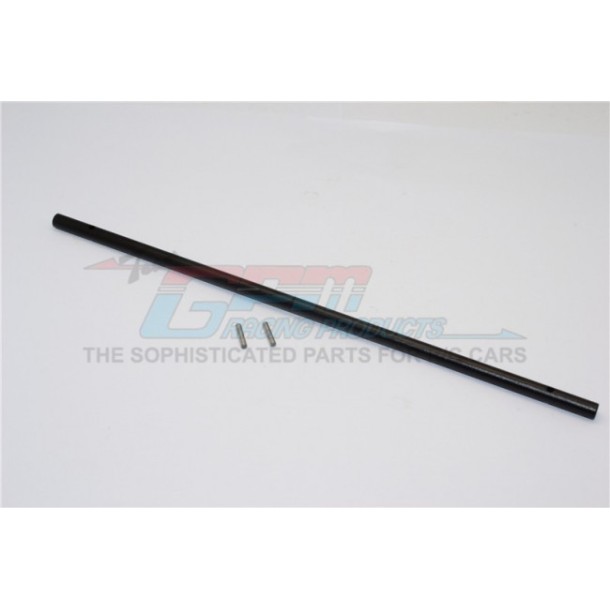 ALUMINIUM MAIN SHAFT (MEDIUM SIZE FOR SUZUKI JIMMY) 1- PC--MF025M