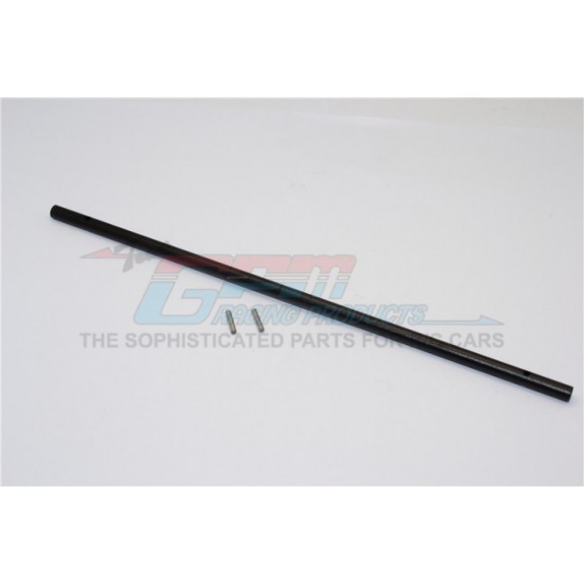 ALUMINIUM MAIN SHAFT (MEDIUM SIZE FOR SUZUKI JIMMY) 1- PC--MF025M