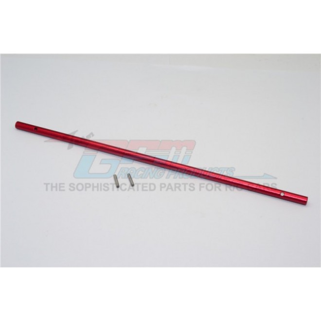 ALUMINIUM MAIN SHAFT (MEDIUM SIZE FOR SUZUKI JIMMY) 1- PC--MF025M