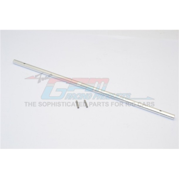 ALUMINIUM MAIN SHAFT (MEDIUM SIZE FOR SUZUKI JIMMY) 1- PC--MF025M