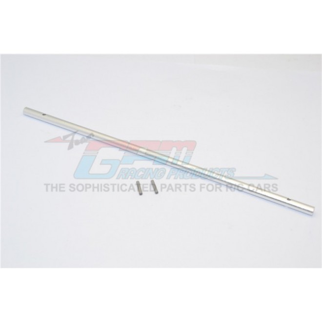 ALUMINIUM MAIN SHAFT (MEDIUM SIZE FOR SUZUKI JIMMY) 1- PC--MF025M