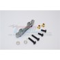 ALUMINIUM FRONT DAMPER MOUNT - 1PC SET--MF028