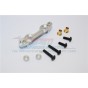 ALUMINIUM FRONT DAMPER MOUNT - 1PC SET--MF028