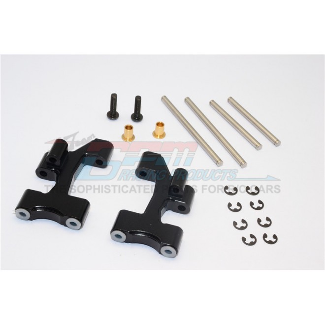 ALUMINIUM FRONT SUSPENSION ARM - 1PR SET--MF055