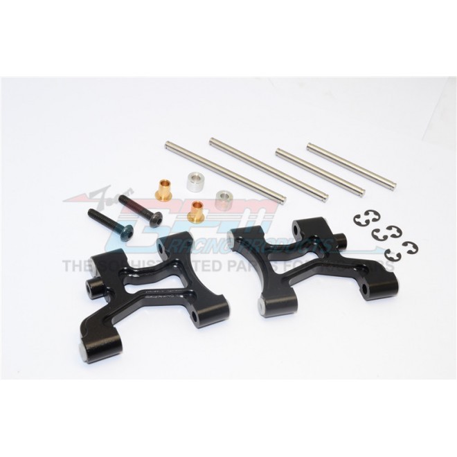 ALUMINIUM REAR SUSPENSION ARM - 1PR SET--MF056