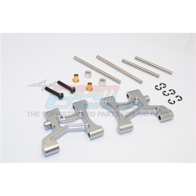 ALUMINIUM REAR SUSPENSION ARM - 1PR SET--MF056