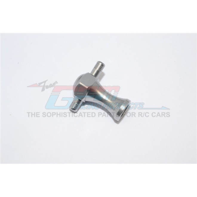 ALUMINIUM REAR WHEEL LOCK KEY - 1PC--RR005