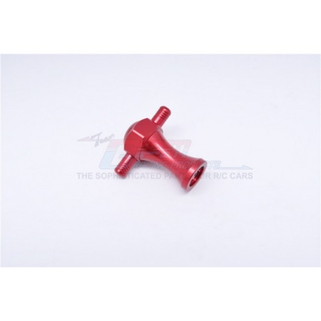 ALUMINIUM REAR WHEEL LOCK KEY - 1PC--RR005