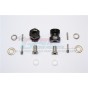 ALUMINIUM WHEEL HEX ADAPTER (INNER 5MM, OUTER 12MM, THICKNESS 15MM) - 2PCS SET--RR010/1215