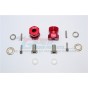 ALUMINIUM WHEEL HEX ADAPTER (INNER 5MM, OUTER 12MM, THICKNESS 15MM) - 2PCS SET--RR010/1215