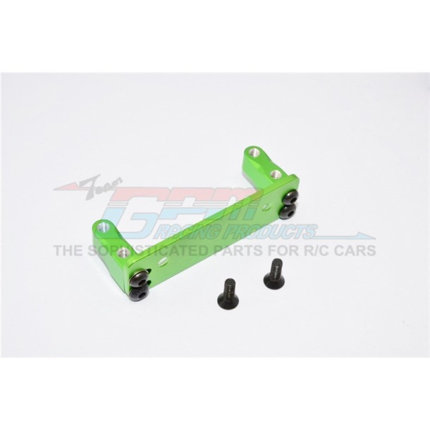 ALUMINIUM SERVO MOUNT - 1PC SET--RR024