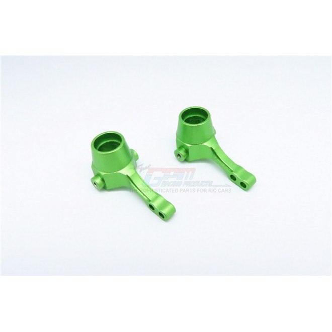 ALUMINIUM FRONT KNUCKLE ARM - 1PR--SW021