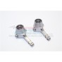 ALUMINIUM FRONT KNUCKLE ARM - 1PR--SW021