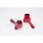 ALUMINIUM FRONT KNUCKLE ARM - 1PR--SW021