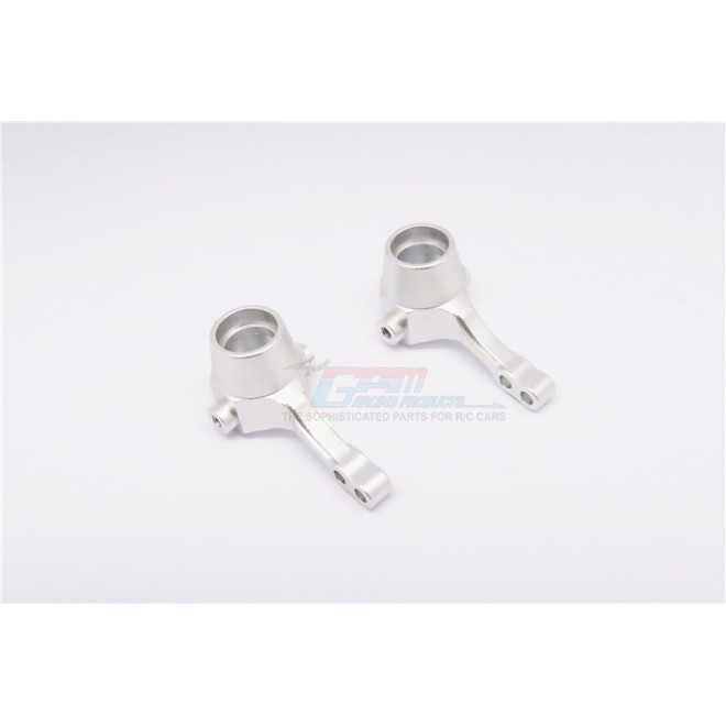 ALUMINIUM FRONT KNUCKLE ARM - 1PR--SW021