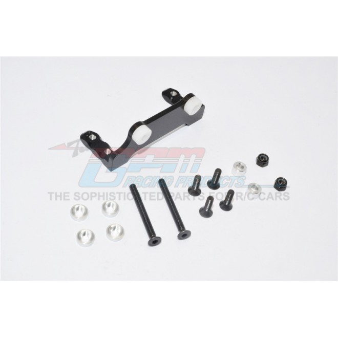 ALUMINIUM SERVO MOUNT - 1PC SET--SW024