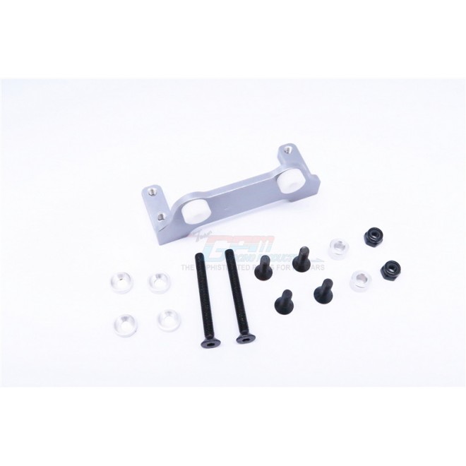 ALUMINIUM SERVO MOUNT - 1PC SET--SW024