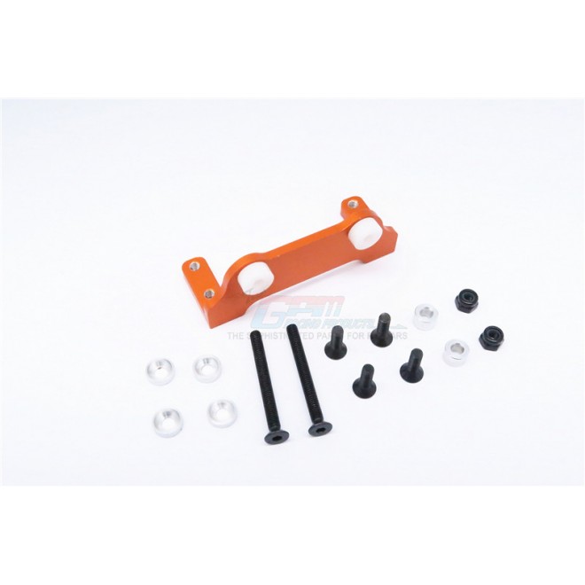 ALUMINIUM SERVO MOUNT - 1PC SET--SW024