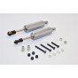 ALUMINIUM FRONT/REAR INTERNAL SHOCKS (88MM) WITH ENGRAVING - 1PR SET--SW088X