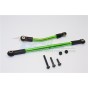 ALUMINIUM STEERING TIE ROD - 2PCS SET--SW160