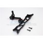 ALUMINIUM ADJUSTABLE TOW HITCH - 1SET--SW333R