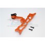 ALUMINIUM ADJUSTABLE TOW HITCH - 1SET--SW333R