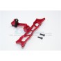 ALUMINIUM ADJUSTABLE TOW HITCH - 1SET--SW333R