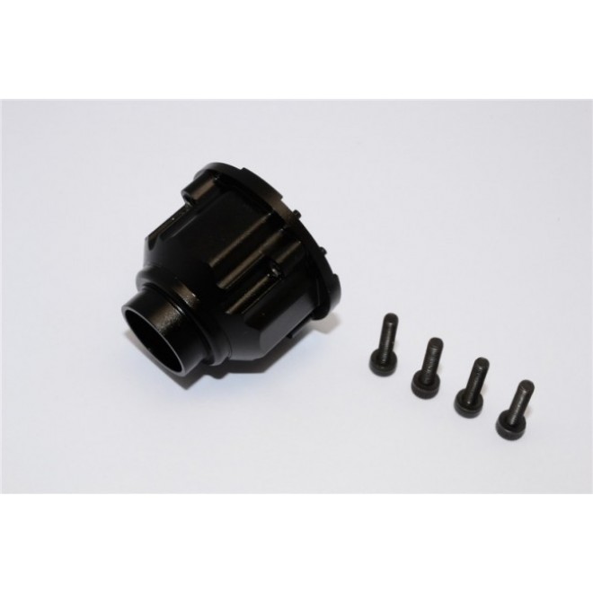 ALUMINIUM DIFFERENTIAL CASE - 1PC--TXM011