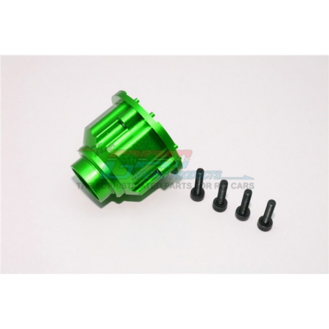 ALUMINIUM DIFFERENTIAL CASE - 1PC--TXM011