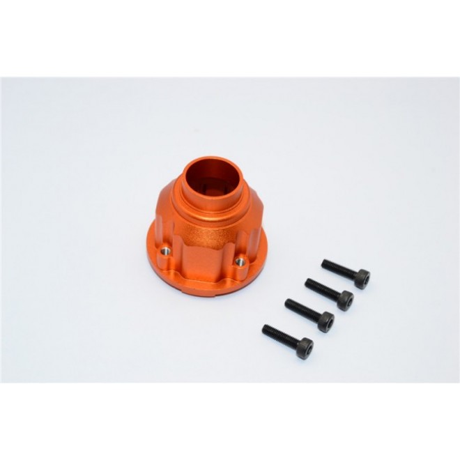 ALUMINIUM DIFFERENTIAL CASE - 1PC--TXM011