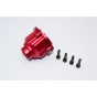 ALUMINIUM DIFFERENTIAL CASE - 1PC--TXM011