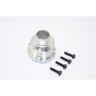 ALUMINIUM DIFFERENTIAL CASE - 1PC--TXM011