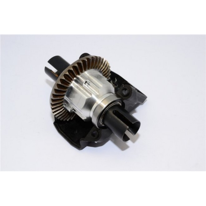 ALUMINIUM DIFFERENTIAL CASE - 1PC--TXM011