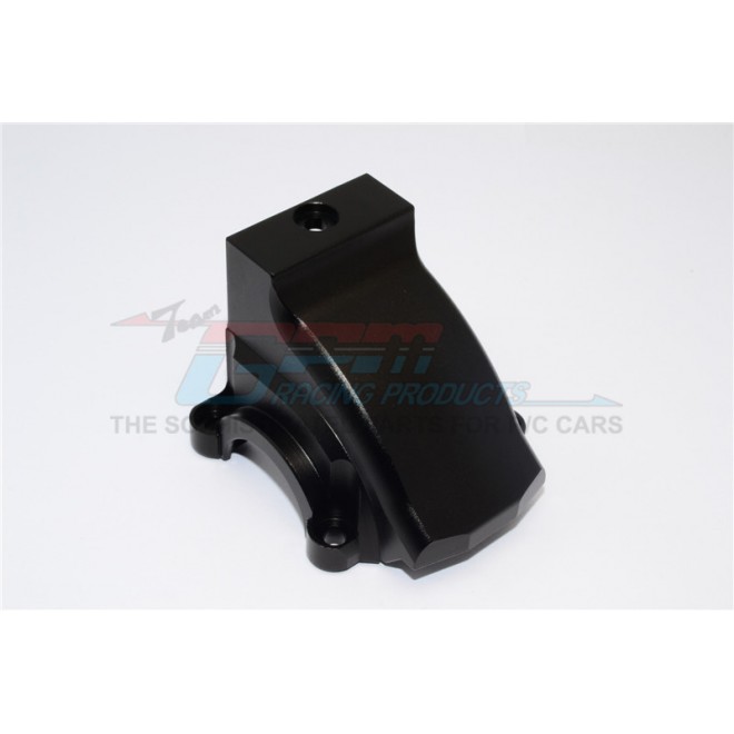 ALUMINIUM FRONT/REAR GEARBOX COVER--TXM012A