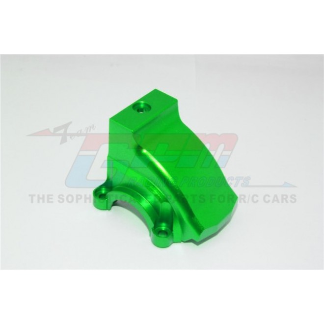 ALUMINIUM FRONT/REAR GEARBOX COVER--TXM012A