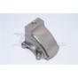 ALUMINIUM FRONT/REAR GEARBOX COVER--TXM012A