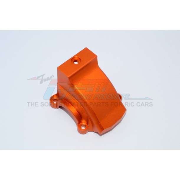 ALUMINIUM FRONT/REAR GEARBOX COVER--TXM012A