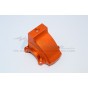 ALUMINIUM FRONT/REAR GEARBOX COVER--TXM012A