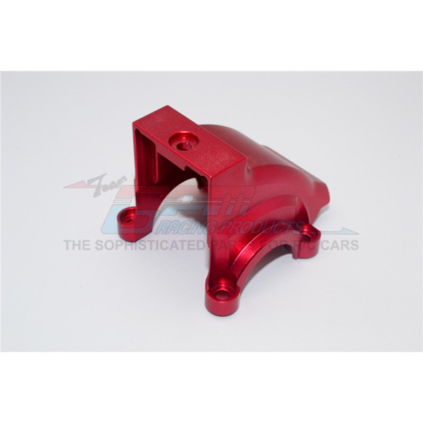 ALUMINIUM FRONT/REAR GEARBOX COVER--TXM012A