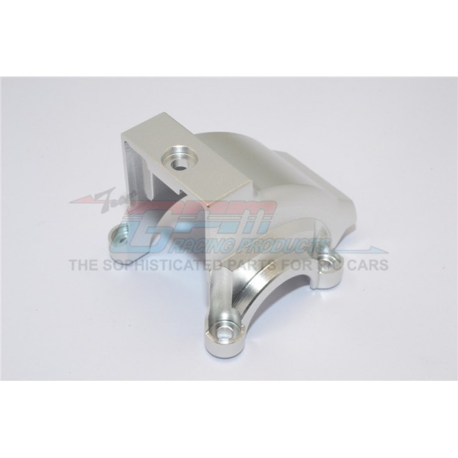 ALUMINIUM FRONT/REAR GEARBOX COVER--TXM012A