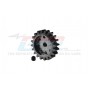 40Cr STEEL MOTOR GEAR 20T--TXM020TS